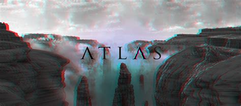Atlas Program 的图像结果