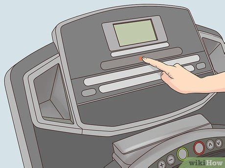 Pacemaster Treadmill Error Code 31 的图像结果