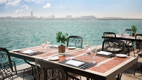 Italian Restaurants In Qatar Inspired By The Real Flavors Of Italy