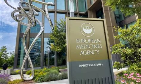 EMA flags rare vision risk with Semaglutide- a active substance in ...