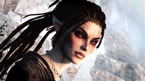 Jenassa at Skyrim Special Edition Nexus - Mods and Community