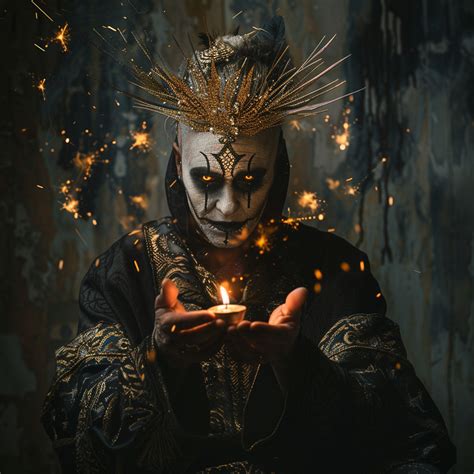 Marduk: Supreme Mesopotamian God of Creation and Order