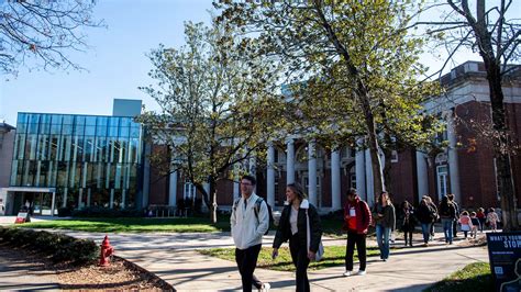 Vanderbilt unveils new full-ride scholarships for some Nashville students