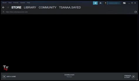 Image result for Steam Store Not Loading