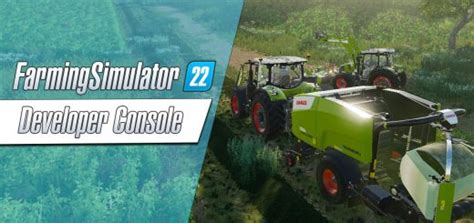 Image result for FS22 Developer Mode