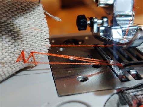 Thread Not Catching On Bobbin Hook 的图像结果