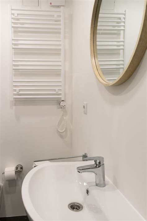 Apartments "Comfort" Riga | Student accommodation - YouthMents