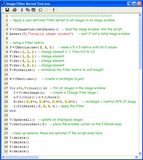 Image result for Mirascript Rt6 Tutorial