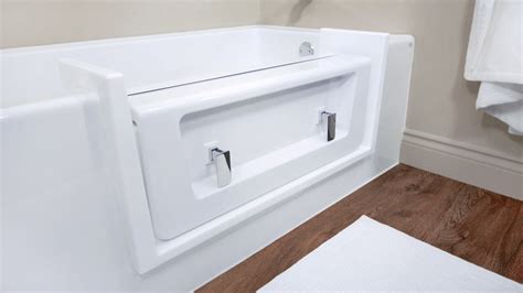 Image result for Installing a Walk-In Tub