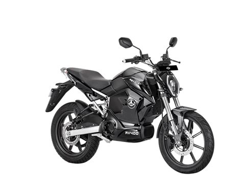 New Revolt RV400 Bikes 2022 On Road Price, Images, Specs, Mileage, Reviews