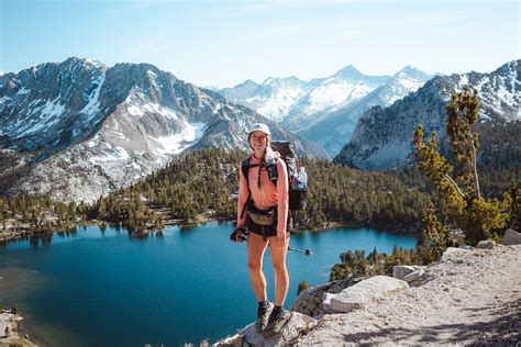 Backpacking Essentials: All the Gear You Need for a Backpacking Trip ...