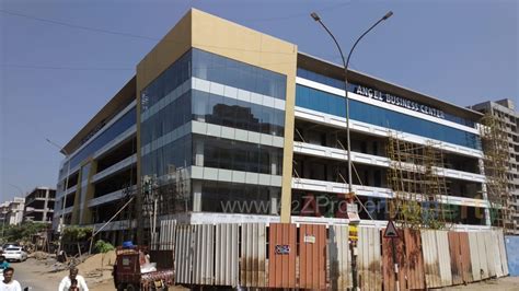 Angel Business Center | at Varachha, Surat