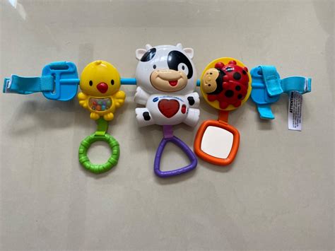 Image result for VTech Stroller