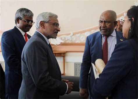 Embassy of India, Antananarivo, Madagascar : Press Releases