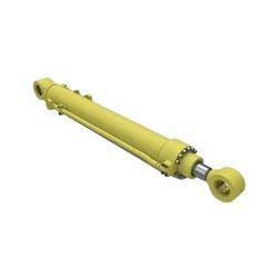 Hydraulic Cylinder - Double Acting Hydraulic Cylinder Service Provider ...