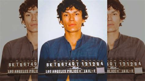 How Serial Killer Richard Ramirez’s Teeth Got Him Convicted