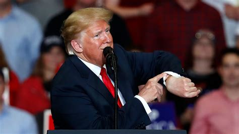 Trump vows to end daylight saving time & blasts it as 'very costly to ...