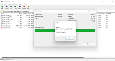 7-Zip Best File Archivers 的图像结果