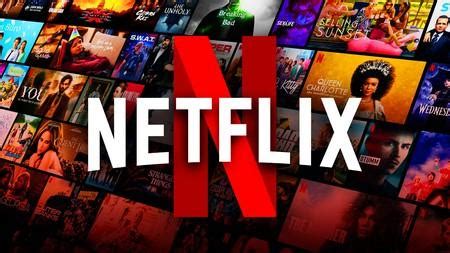 Image result for Netflix Inc.