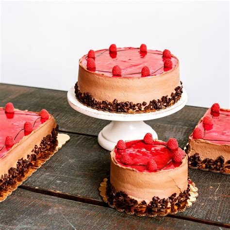 Bakery Menu — Gourmandise