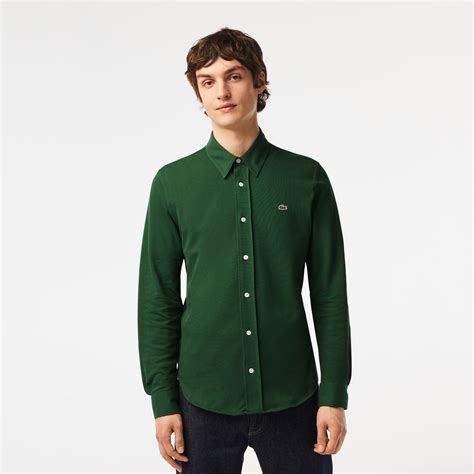 Shirts - Clothing - Men