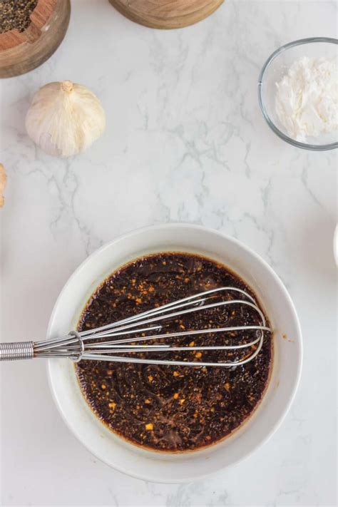 Garlic Ginger Chicken Recipe | The Clean Eating Couple