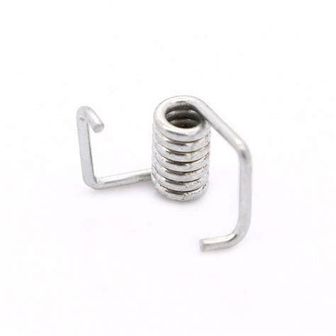 Tensioner Torsion Spring for GT2 6mm Timing Belt in 3D Printer