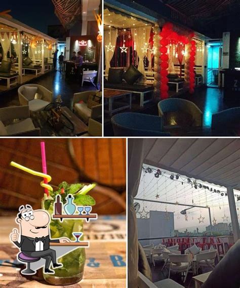 Zucca The Lounge, Kolkata - Restaurant menu, prices and reviews