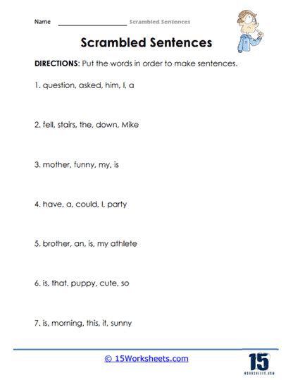 Image result for 2 Sentences Example