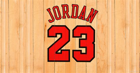 Michael Jordan Number 23 Wallpaper download - Michael Jordan HD ...
