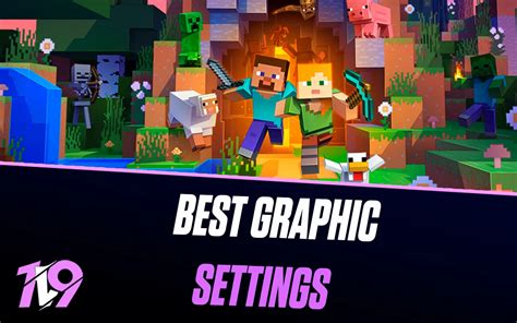 Best Minecraft Graphics Settings Java 的图像结果