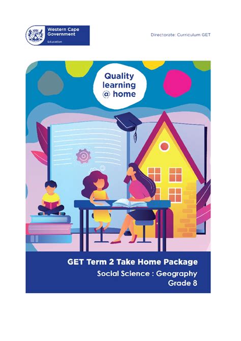 Image result for Geography Research Task for Grade 12