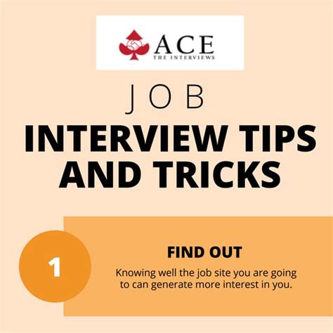 Image result for Job Interview Tips and Tricks