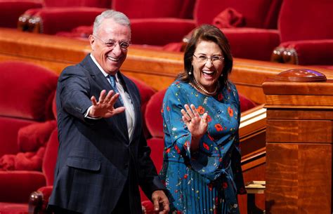 RS/EQ lesson aid — Elder Ulisses Soares: ‘Aligning Our Will With His ...