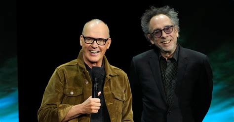 'Beetlejuice Beetlejuice:' Watch the trailer now – Deseret News