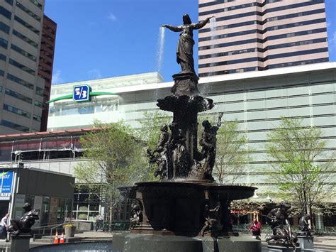 CINCINNATI HERITAGE PROGRAMS WALKING TOURS (2026) All You Need to Know ...
