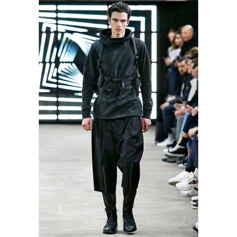 SHORT Y-3 CANVAS - meribadhai.com