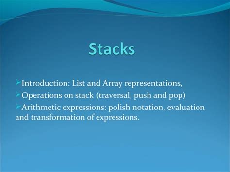 Image result for Data Structure and Algorithm Stacks