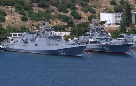 Download wallpaper ships, Navy, Sevastopol, The Black Sea Fleet ...