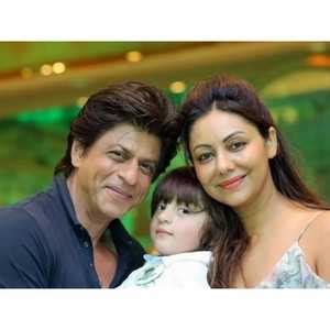 Abram Khan Grand Parents, Father, Date of Birth, Pics, Surrogacy