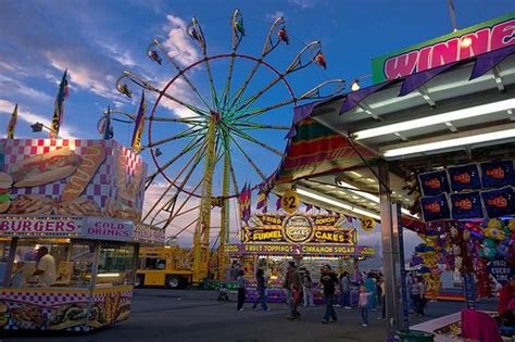 Local Carnivals This Weekend 的图像结果