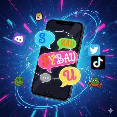 What Does Sybau Mean: Complete Guide to Its Meaning, Usage, and Online ...