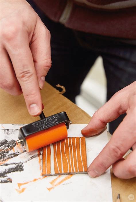 Image result for Block Printing Basics