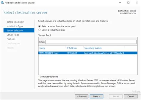Image result for Windows DNS Server Configuration