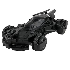 KENAYO ENTERPRISE Batman Remote Control High Speed Black Mobile Remote ...