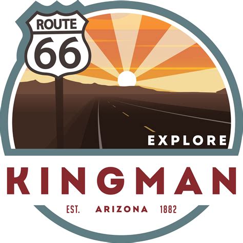 Kingman Arizona Map