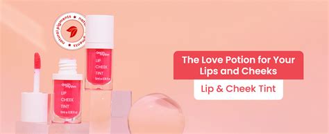 Buy Earth Rhythm Lip and Cheek Tint - Brandy, with Goodness of ...