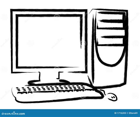 Computer Drawing Clip Art 的图像结果
