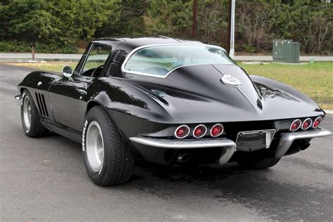 Starting corvette 64 coupe project - CorvetteForum - Chevrolet Corvette Forum Discussion