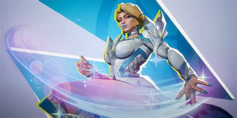 Marvel Rivals: How To Play Emma Frost (Abilities, Ultimate, Tips & Tricks)